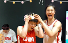 中國女籃12人名單出爐，李夢缺席，新中鋒入選，四人遭淘汰。
