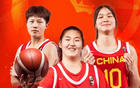 女籃熱身賽慘敗，U19中國(guó)隊(duì)失利，張子宇缺席影響大。