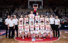 中國女籃大勝51分，四大問題顯露，張子宇短板明顯，雙塔實驗待提升。