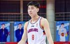 崔永熙新季歸CBA，京粵球隊搶奪，轉(zhuǎn)會費6000萬