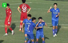 無(wú)錫吳鉤勝湖北青年星，雙響艾合凱賽破門