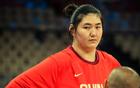 中國女籃大勝印尼，張子宇首秀亮眼，韓旭受期待