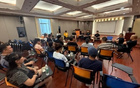 云南玉昆球迷座談會圓滿舉行，共謀發(fā)展。