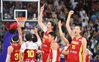 51+22分，兩場大勝。女籃短板明顯，最需改進。