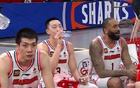 廣東失利，水援NBA征服，杜峰淘汰，球迷怒斥下課。
