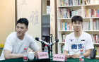 校體融合育英才，同曦攜手九中助球員進CBA！