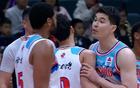 新疆男籃新外援鎖定，2米06大前鋒加盟，NBA實力派。