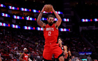 賀！亞當斯32歲，NBA祝其生日快樂！