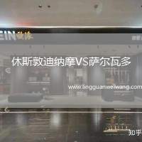 休斯敦迪納摩VS薩爾瓦多