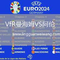 VfR曼海姆VS阿倫