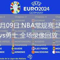 03月09日 NBA常規(guī)賽 活塞vs勇士 全場(chǎng)錄像回放