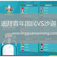 迪拜青年國(guó)民VS沙迦