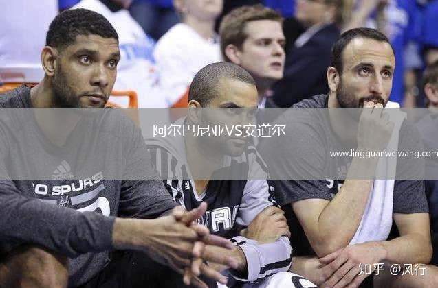 阿爾巴尼亞VS安道爾