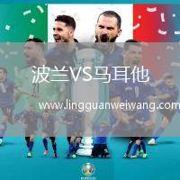 波蘭VS馬耳他