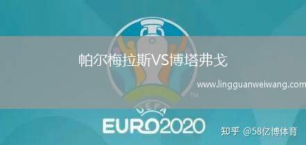 帕爾梅拉斯VS博塔弗戈