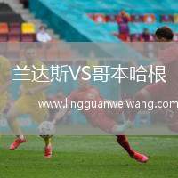 蘭達斯VS哥本哈根