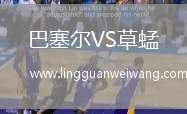 巴塞爾VS草蜢