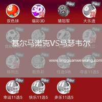 基爾馬諾克VS馬瑟韋爾