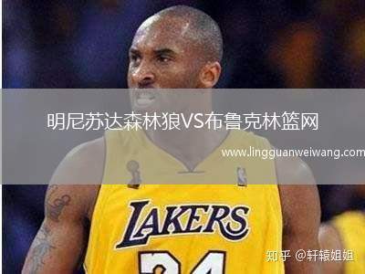 明尼蘇達(dá)森林狼VS布魯克林籃網(wǎng)