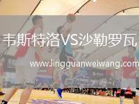 韋斯特洛VS沙勒羅瓦