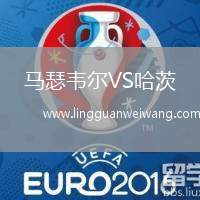 馬瑟韋爾VS哈茨