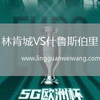 林肯城VS什魯斯伯里