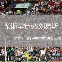 柴斯罕特VS劉易斯
