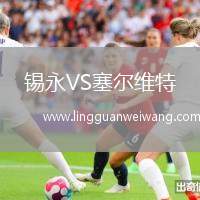 錫永VS塞爾維特