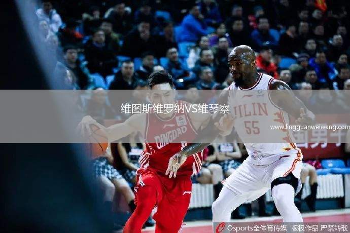 維圖斯維羅納VS維琴察