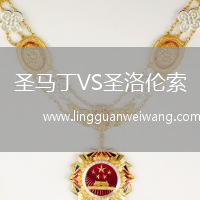 圣馬丁VS圣洛倫索