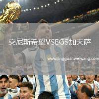 突尼斯希望VSEGS加夫薩
