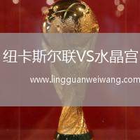 紐卡斯?fàn)柭?lián)VS水晶宮