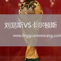 劉易斯VS卡爾頓斯