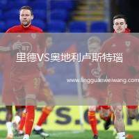 里德VS奧地利盧斯特瑙