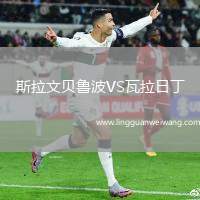 斯拉文貝魯波VS瓦拉日丁