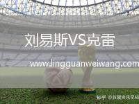 劉易斯VS克雷