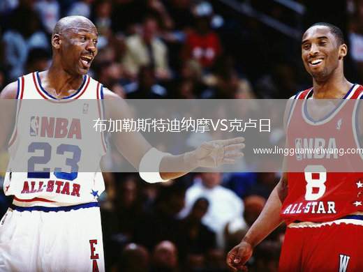 布加勒斯特迪納摩VS克盧日