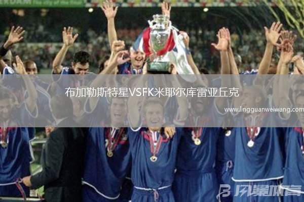 布加勒斯特星VSFK米耶爾庫(kù)雷亞丘克