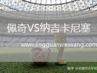 佩奇VS納吉卡尼塞