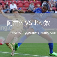 阿雷佐VS比沙奴
