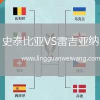 史泰比亞VS雷吉亞納