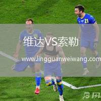 維達VS索勒