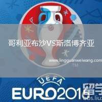 哥利亞布沙VS斯洛博齊亞