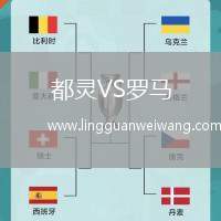 都靈VS羅馬
