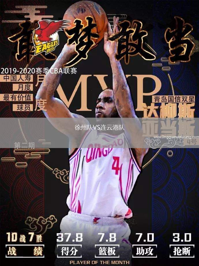 徐州隊VS連云港隊