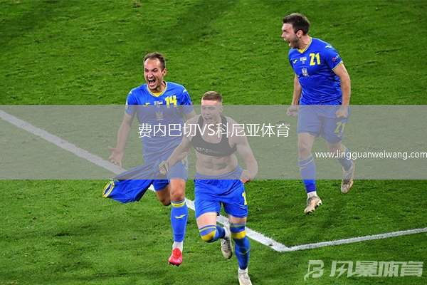 費(fèi)內(nèi)巴切VS科尼亞體育