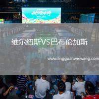 維爾紐斯VS巴布倫加斯