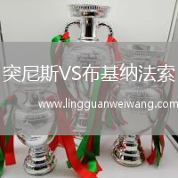 突尼斯VS布基納法索