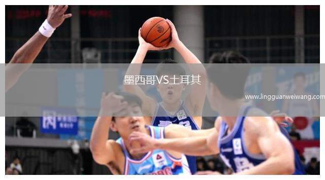 墨西哥VS土耳其