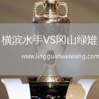 橫濱水手VS岡山綠雉